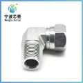 hose Hydraulic Transition Fittings